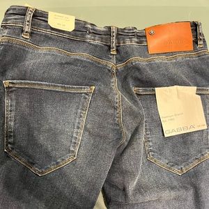 Brand new Gabba jeans Rey cut size 32